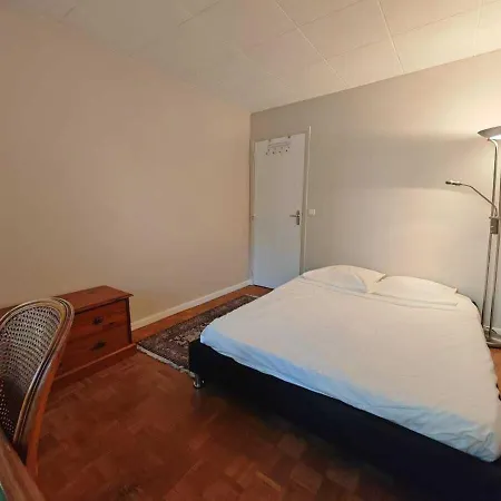 3 Pieces A Issy/porte De Versailles Διαμέρισμα *
