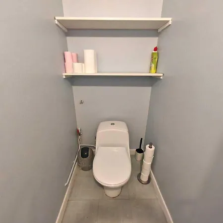 3 Pieces A Issy/porte De Versailles Διαμέρισμα