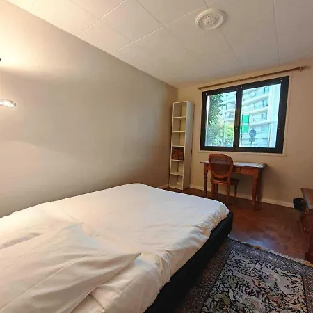 3 Pieces A Issy/porte De Versailles Διαμέρισμα Issy-les-Moulineaux