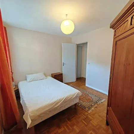 3 Pieces A Issy/porte De Versailles *
