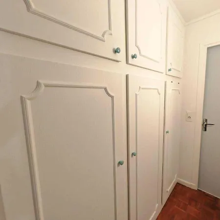 Διαμέρισμα 3 Pieces A Issy/porte De Versailles