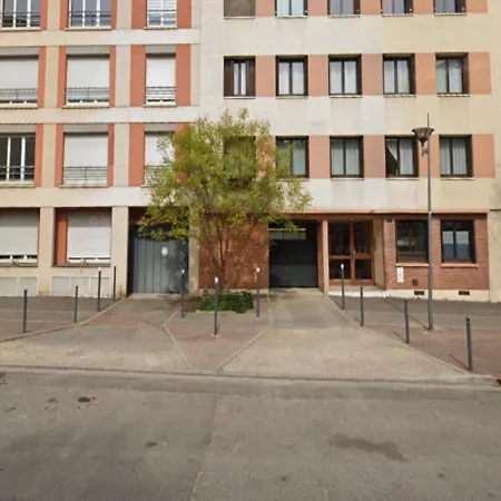 3 Pieces A Issy/porte De Versailles * Issy-les-Moulineaux